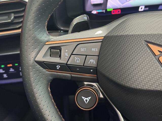 Cupra Formentor 1.4 VZ Panoramdak/360Camera/CupraKnoppen