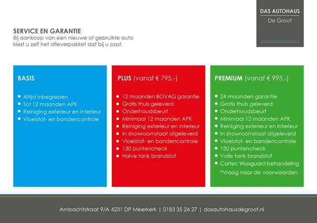 Cupra Formentor 1.4 e-Hybrid 204pk | ACC | Camera | Lane assist | Winter pakket