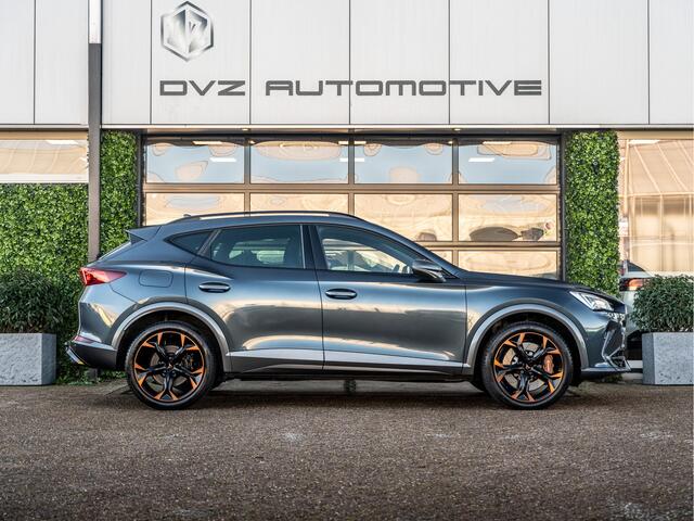 Cupra Formentor 2.0 TSI 310PK 4DRIVE | Memory | Beats | Trekhaak | DCC