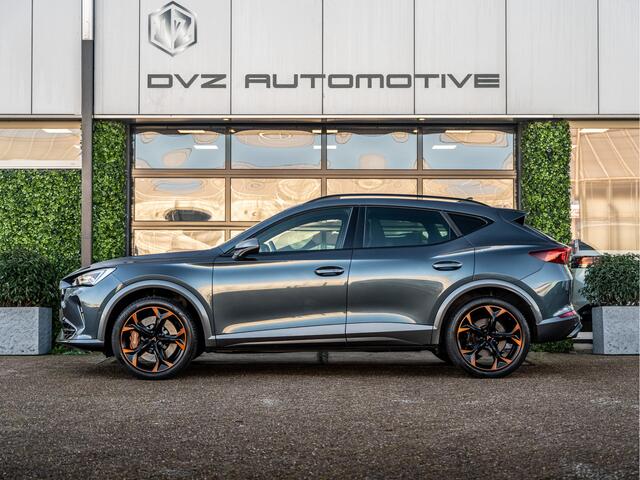 Cupra Formentor 2.0 TSI 310PK 4DRIVE | Memory | Beats | Trekhaak | DCC