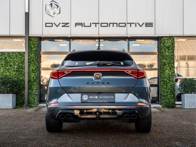 Cupra Formentor 2.0 TSI 310PK 4DRIVE | Memory | Beats | Trekhaak | DCC