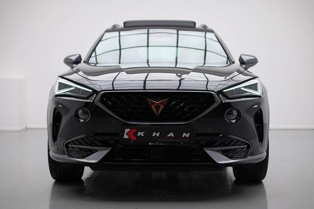 Cupra Formentor 1.4 e-Hybrid VZ Performance |Pano|Buttons|Memory|Dodehoek|Ambient|