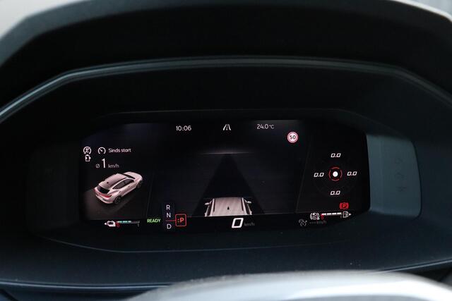 Cupra Formentor 1.4 e-Hybrid Business| PANO | PDC | CRUISE | NAVI | APPLE CARPLAY |