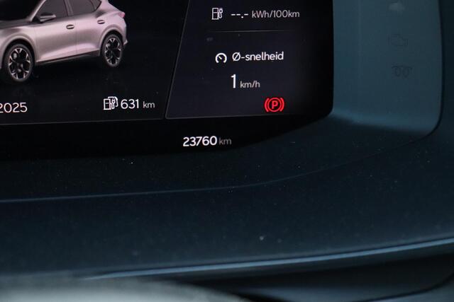 Cupra Formentor 1.4 e-Hybrid Business| PANO | PDC | CRUISE | NAVI | APPLE CARPLAY |