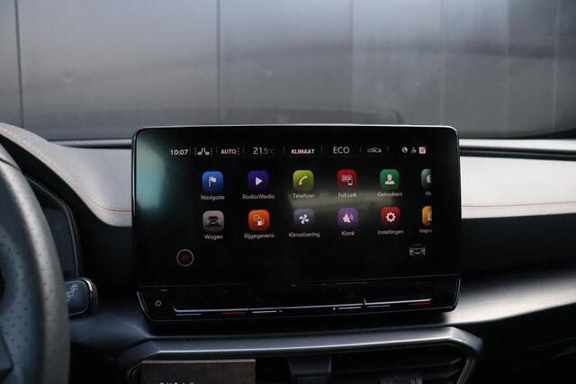 Cupra Formentor 1.4 e-Hybrid Business| PANO | PDC | CRUISE | NAVI | APPLE CARPLAY |