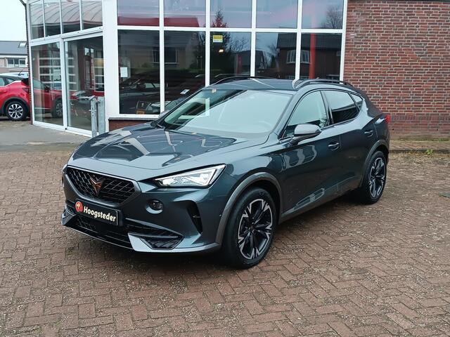 Cupra Formentor 1.4 e-Hybrid PHEV, Business, adapt. cruise