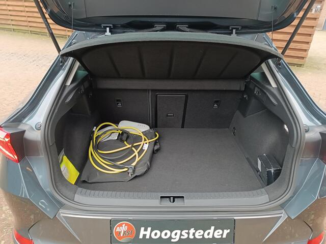 Cupra Formentor 1.4 e-Hybrid PHEV, Business, adapt. cruise