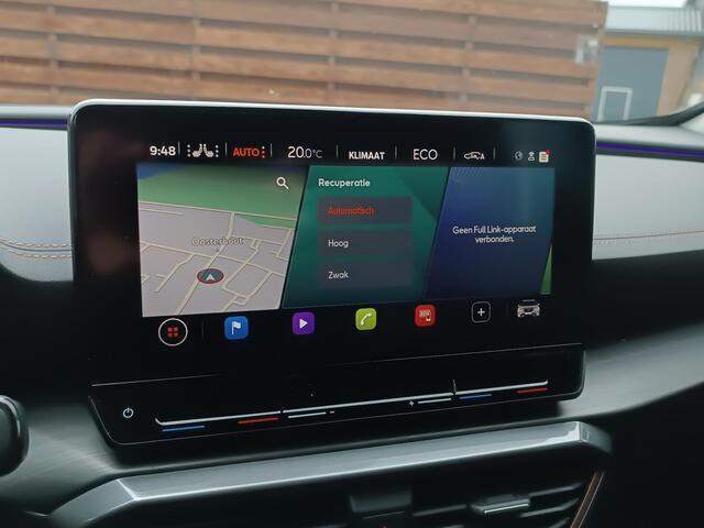 Cupra Formentor 1.4 e-Hybrid PHEV, Business, adapt. cruise