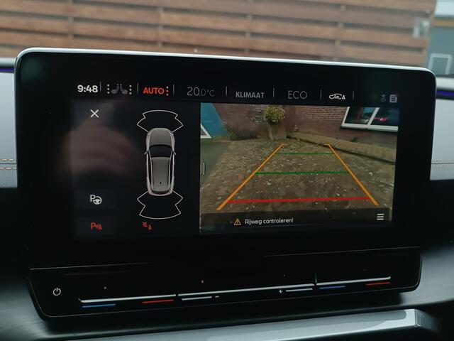 Cupra Formentor 1.4 e-Hybrid PHEV, Business, adapt. cruise