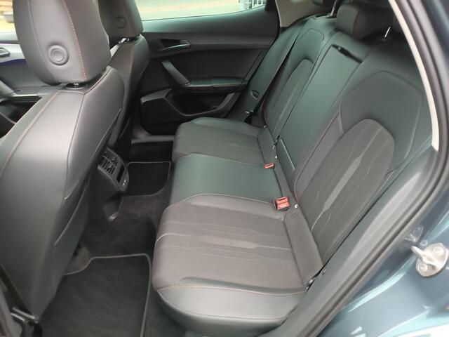 Cupra Formentor 1.4 e-Hybrid PHEV, Business, adapt. cruise