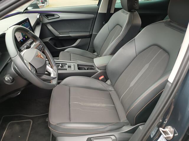 Cupra Formentor 1.4 e-Hybrid PHEV, Business, adapt. cruise