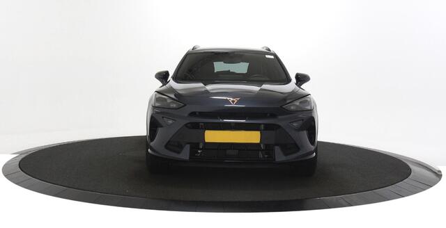 Cupra Formentor 1.5 TSI e-Hybrid Carplay / Lm velg / Led / Adpt cruise enz