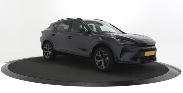 Cupra Formentor 1.5 TSI e-Hybrid Carplay / Lm velg / Led / Adpt cruise enz