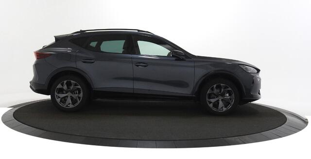 Cupra Formentor 1.5 TSI e-Hybrid Carplay / Lm velg / Led / Adpt cruise enz