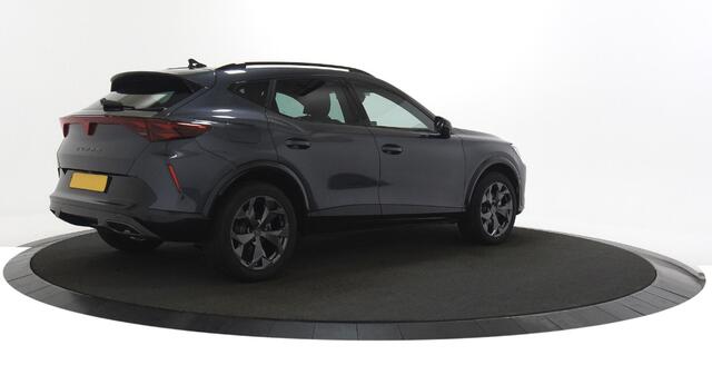 Cupra Formentor 1.5 TSI e-Hybrid Carplay / Lm velg / Led / Adpt cruise enz