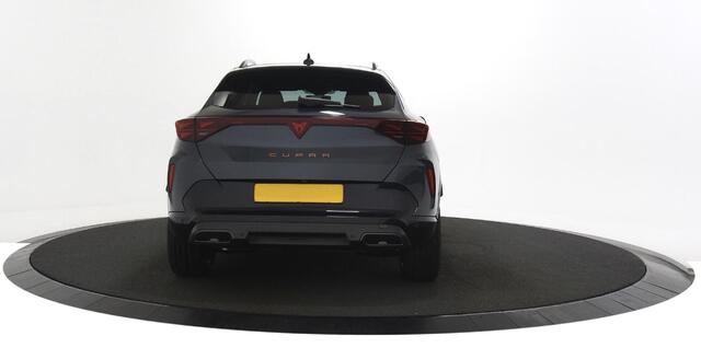 Cupra Formentor 1.5 TSI e-Hybrid Carplay / Lm velg / Led / Adpt cruise enz