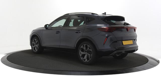 Cupra Formentor 1.5 TSI e-Hybrid Carplay / Lm velg / Led / Adpt cruise enz