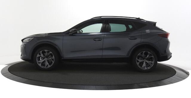 Cupra Formentor 1.5 TSI e-Hybrid Carplay / Lm velg / Led / Adpt cruise enz