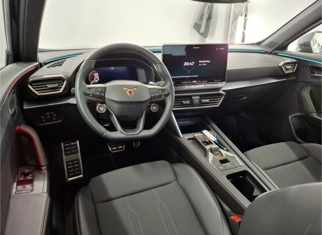 Cupra Formentor 1.5 TSI e-Hybrid Carplay / Lm velg / Led / Adpt cruise enz