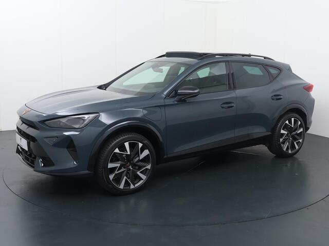 Cupra Formentor 1.5 TSI e-Hybrid VZ Performance | 272 PK | SoH 100% | Panoramadak | Matrix LED | Adaptive cruise control | Apple Carplay/Android Auto |