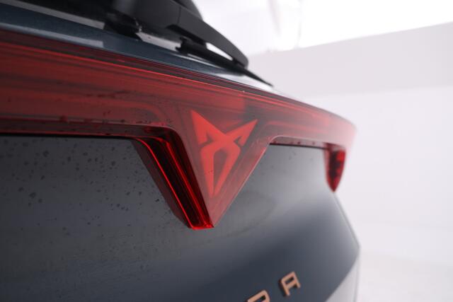 Cupra Formentor 1.5 TSI e-Hybrid Business Automaat, Fabrieksgarantie,