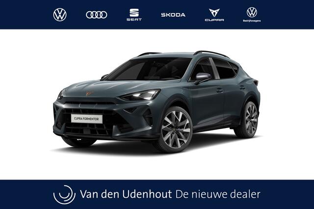 Cupra Formentor 1.5 TSI e-Hybrid 204 6DSG Business | Achteruitrijcamera | Digitaal instrumentenpaneel (Virtual Cockpit) | Draadloze Apple CarPlay(TM), Android Auto(TM)