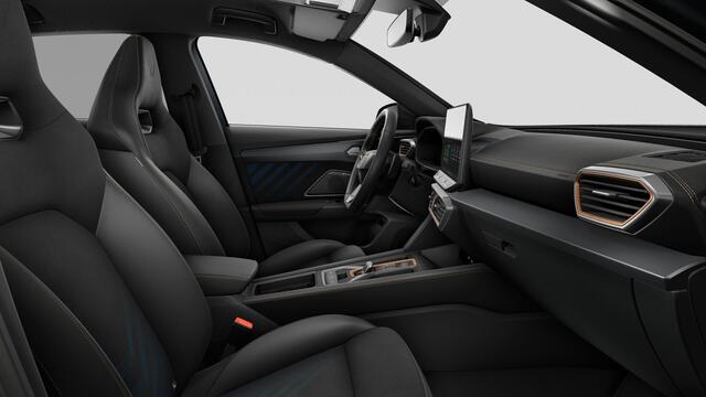 Cupra Formentor 1.5 TSI e-Hybrid 204 6DSG Business | Achteruitrijcamera | Digitaal instrumentenpaneel (Virtual Cockpit) | Draadloze Apple CarPlay(TM), Android Auto(TM)