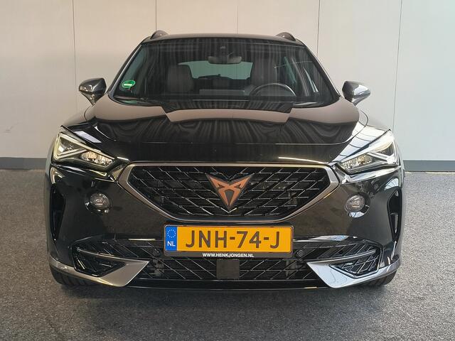 Cupra Formentor 1.4 TSI e-Hybrid Essential DGS6 uit 2023 Rijklaar + 12 maanden Bovag-garantie Henk Jongen Auto's in Helmond, al 50 jaar service zoals 't hoort!