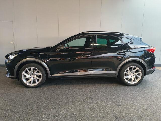 Cupra Formentor 1.4 TSI e-Hybrid Essential DGS6 uit 2023 Rijklaar + 12 maanden Bovag-garantie Henk Jongen Auto's in Helmond, al 50 jaar service zoals 't hoort!