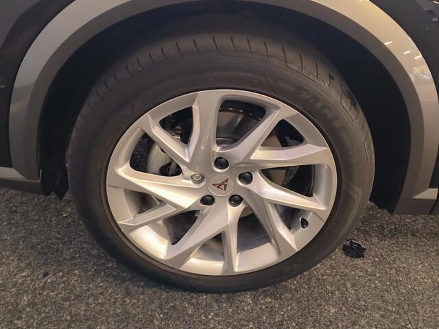 Cupra Formentor 1.4 TSI e-Hybrid Essential DGS6 uit 2023 Rijklaar + 12 maanden Bovag-garantie Henk Jongen Auto's in Helmond, al 50 jaar service zoals 't hoort!