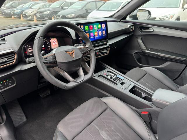 Cupra Formentor 1.4 e-Hybrid VZ Performance Camera ACC Virtual Navi