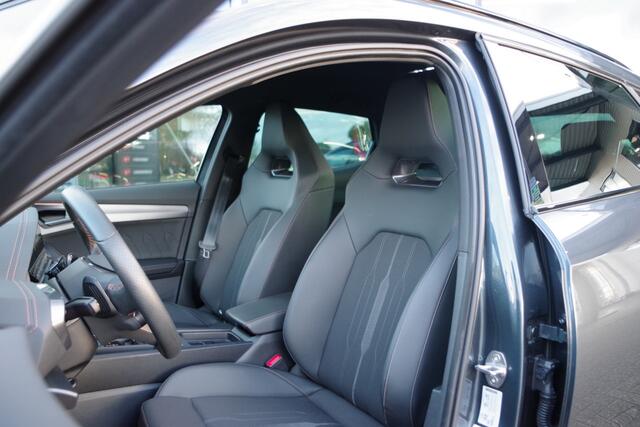 Cupra Formentor 1.4 e-Hybrid 245 PK VZ Copper Edition PHEV, 360 Camera, Stuur-Startknop, Memory, Winterpakket