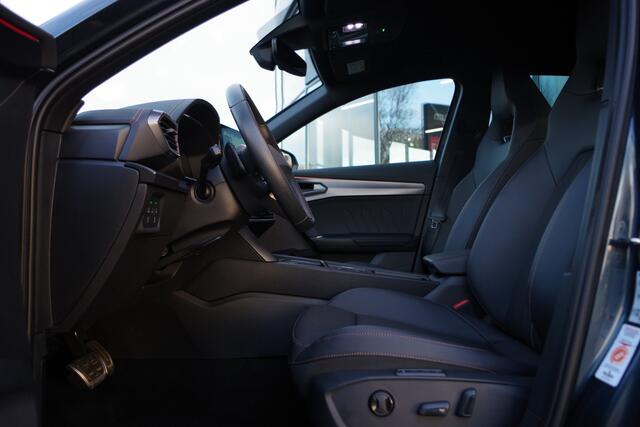 Cupra Formentor 1.4 e-Hybrid 245 PK VZ Copper Edition PHEV, 360 Camera, Stuur-Startknop, Memory, Winterpakket