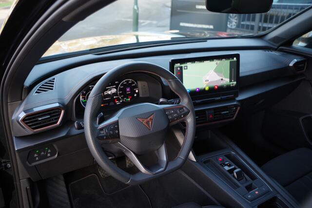 Cupra Formentor 1.4 e-Hybrid 204 PK Adrenaline PHEV, Camera, Adap. Cruise Control, Carplay