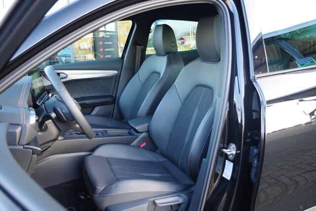 Cupra Formentor 1.4 e-Hybrid 204 PK Adrenaline PHEV, Camera, Adap. Cruise Control, Carplay