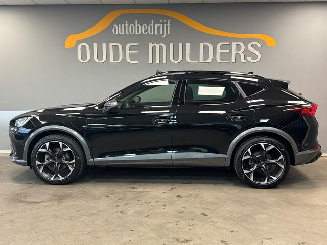 Cupra Formentor 1.4 Panoramadak/Camera/Stoelverwarming