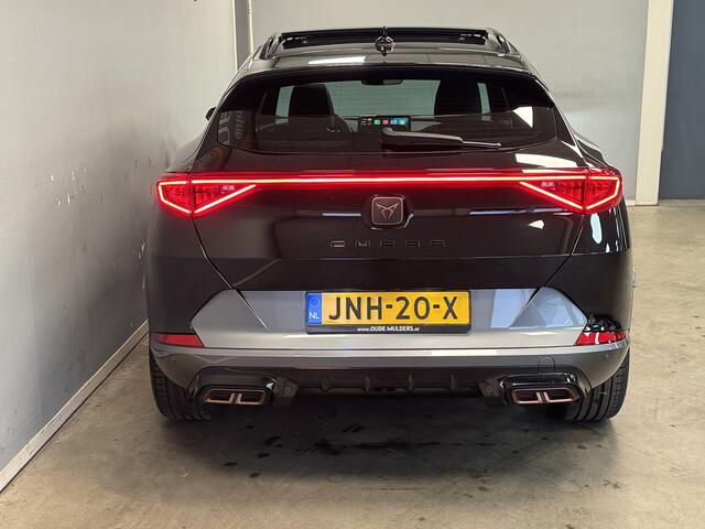 Cupra Formentor 1.4 Panoramadak/Camera/Stoelverwarming