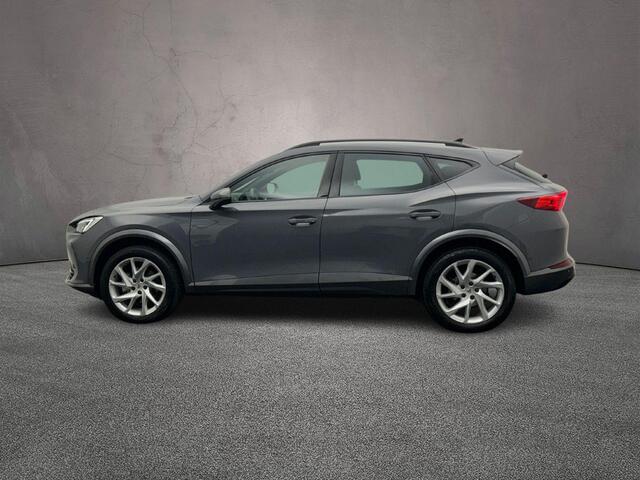 Cupra Formentor Business Edition 1.5 TSI 150pk DSG Automaat Adaptive cruise control, Achteruitrijcamera, Navigatie, Stoelverwarming, LED koplampen, Stuurwiel verwarmd