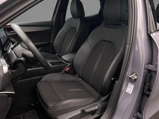 Cupra Formentor Business Edition 1.5 TSI 150pk DSG Automaat Adaptive cruise control, Achteruitrijcamera, Navigatie, Stoelverwarming, LED koplampen, Stuurwiel verwarmd