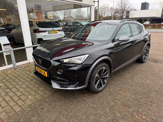 Cupra Formentor 1.4 e-Hybrid Business