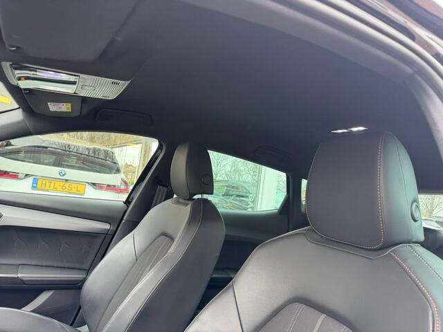 Cupra Formentor 1.4 e-Hybrid Business