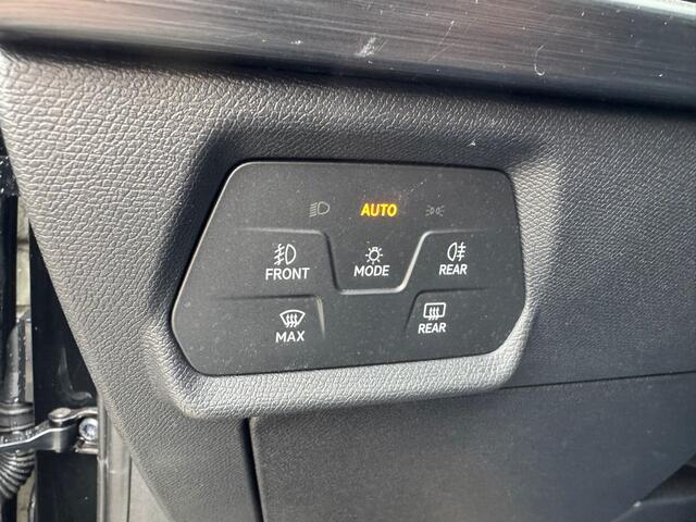 Cupra Formentor 1.4 e-Hybrid Business