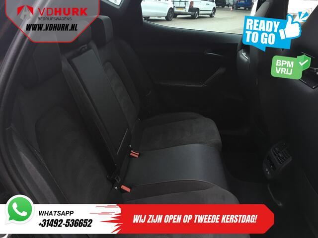 Cupra Formentor 1.4 e-Hybrid VZ 245 pk Tribe Edition Pano/ Matrix/ Adapt.Cruise/ Elek. Klep/ Memory/ 19'' LMV/ Carplay/ Standkachel/ Stuurverw./ Stoelverw.