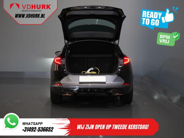 Cupra Formentor 1.4 TSI e-Hybrid VZ Performance Limited 245 pk Adapt.Cruise/ Matrix/ Standkachel/ Stoelverw./ Stuurverw./ Carplay/ Camera/ Navi/ PDC/ 19" LMV