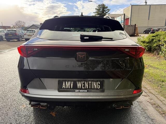 Cupra Formentor 1.4 e-Hybrid VZ 245PK PanooCamera