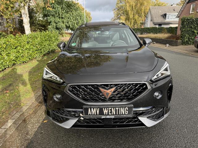 Cupra Formentor 1.4 e-Hybrid VZ 245PK PanooCamera