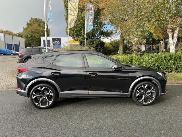 Cupra Formentor 1.4 e-Hybrid VZ 245PK PanooCamera