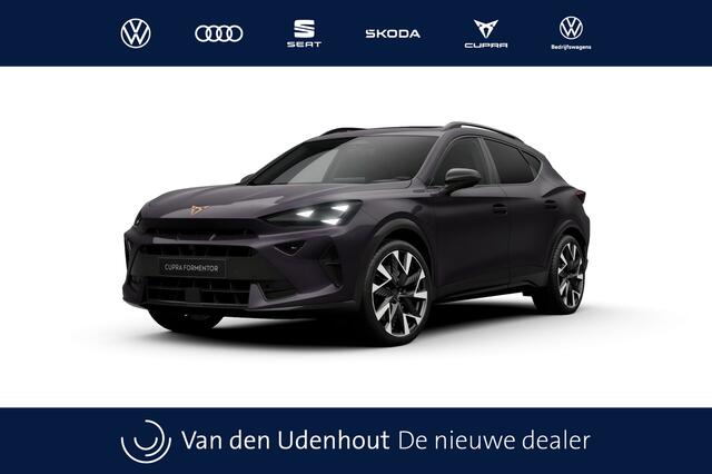 Cupra Formentor 1.5 TSI e-Hybrid 272 6DSG VZ Performance | Achteruitrijcamera | Digitaal instrumentenpaneel (Virtual Cockpit) | Draadloze Apple CarPlay(TM), Android Auto(TM)