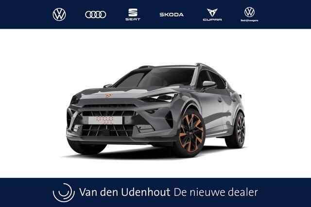 Cupra Formentor 1.5 TSI e-Hybrid 204 6DSG Business | Achteruitrijcamera | Digitaal instrumentenpaneel (Virtual Cockpit) | Draadloze Apple CarPlay(TM), Android Auto(TM)