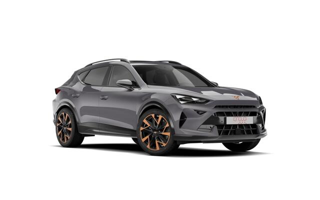 Cupra Formentor 1.5 TSI e-Hybrid 204 6DSG Business | Achteruitrijcamera | Digitaal instrumentenpaneel (Virtual Cockpit) | Draadloze Apple CarPlay(TM), Android Auto(TM)